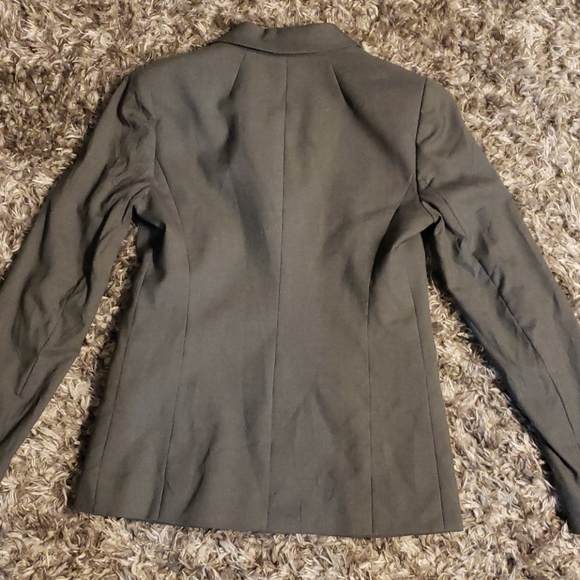 TODAY⚡️J.CREW 1035 SUPER 120'S WOOL BLAZER SZ 2 - Picture 3 of 11